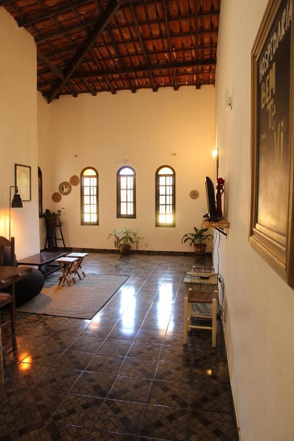 Bem Te Vi Arraial D'ajuda Homestay *