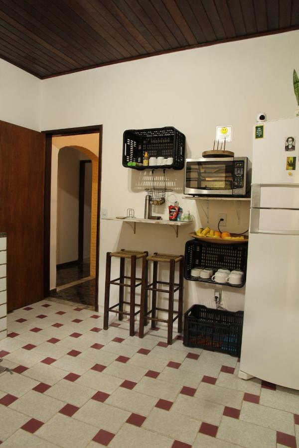 Bem Te Vi Arraial D'ajuda Homestay
